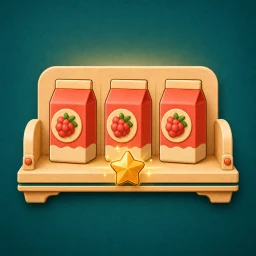 Symbol von Shelf Match Master