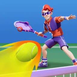 Ikon Extreme Tennis™