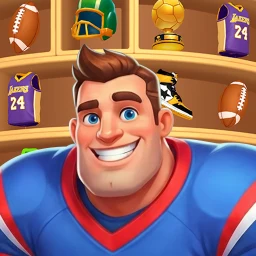 Locker Sports Match 图标